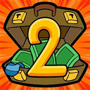 Dealer's Life 2  Logo